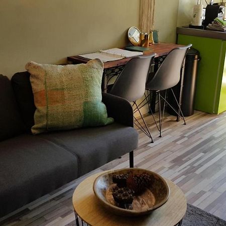 Jabaki Green Studio Hoofddorp Eksteriør billede