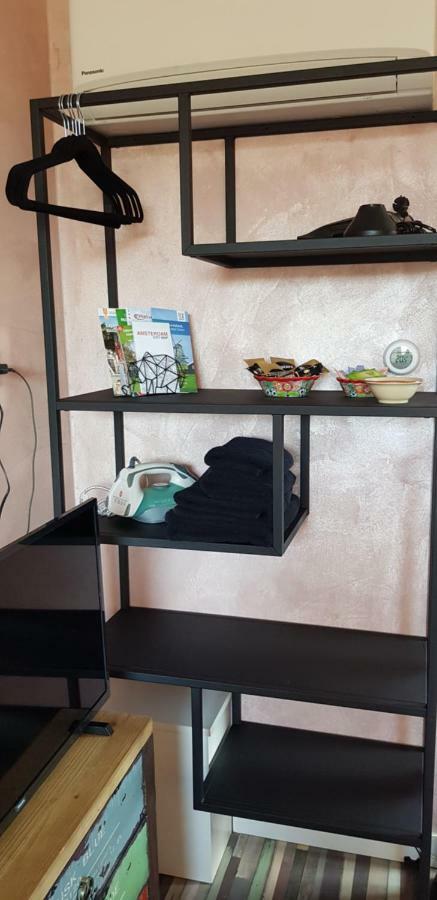 Jabaki Green Studio Hoofddorp Eksteriør billede