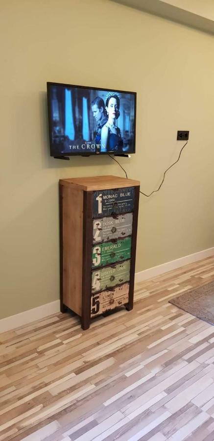 Jabaki Green Studio Hoofddorp Eksteriør billede
